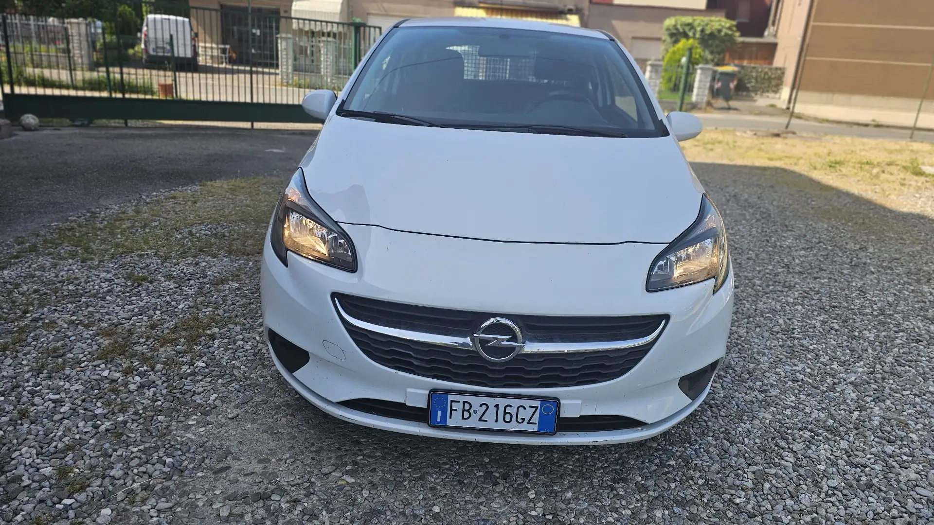 Opel Corsa 3p 1.3 cdti s&s 75cv - 1