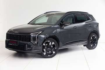 1,6 TGDI 48V GT-Line AWD DCT