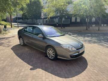 2.0dCi Expression Techno 150