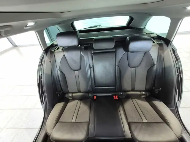 Skoda Octavia view 15