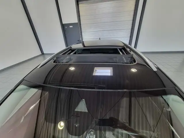 Skoda Octavia view 14
