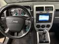 Jeep Compass 2.4 Limited Leder/Navi/Airco Zwart - thumbnail 12