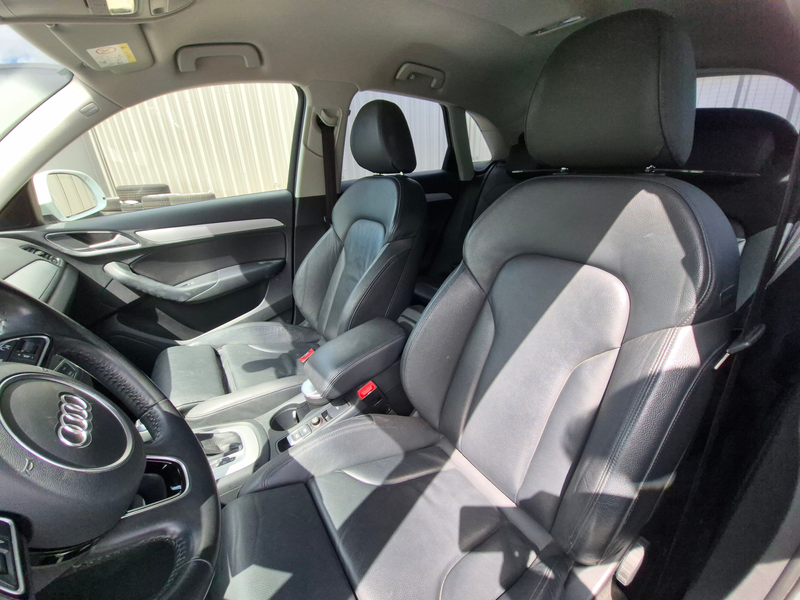 Audi Q3 1.4 TFSI CoD Design Pro Line Plus 150PL DSG/AUTO | — photo 3