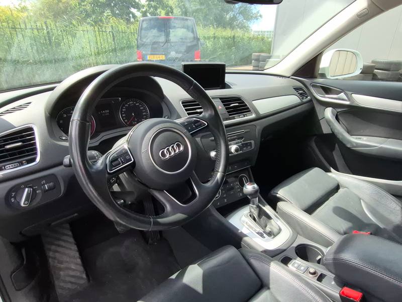 Audi Q3 1.4 TFSI CoD Design Pro Line Plus 150PL DSG/AUTO | — photo 2