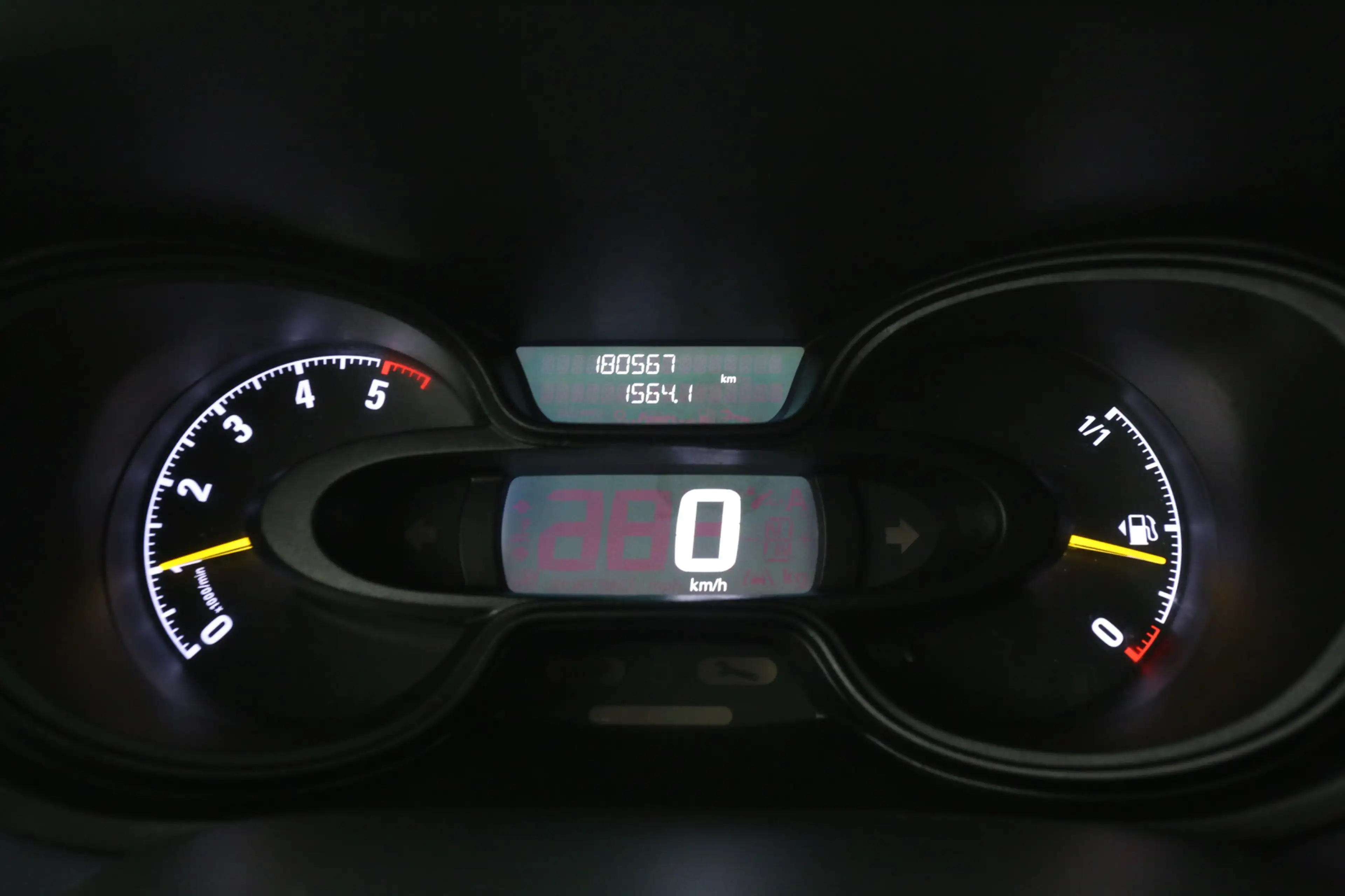 Opel Vivaro 1.6 CDTI L1H1 | Airco | Cruise | 3 Zits | Navi | P — photo 13