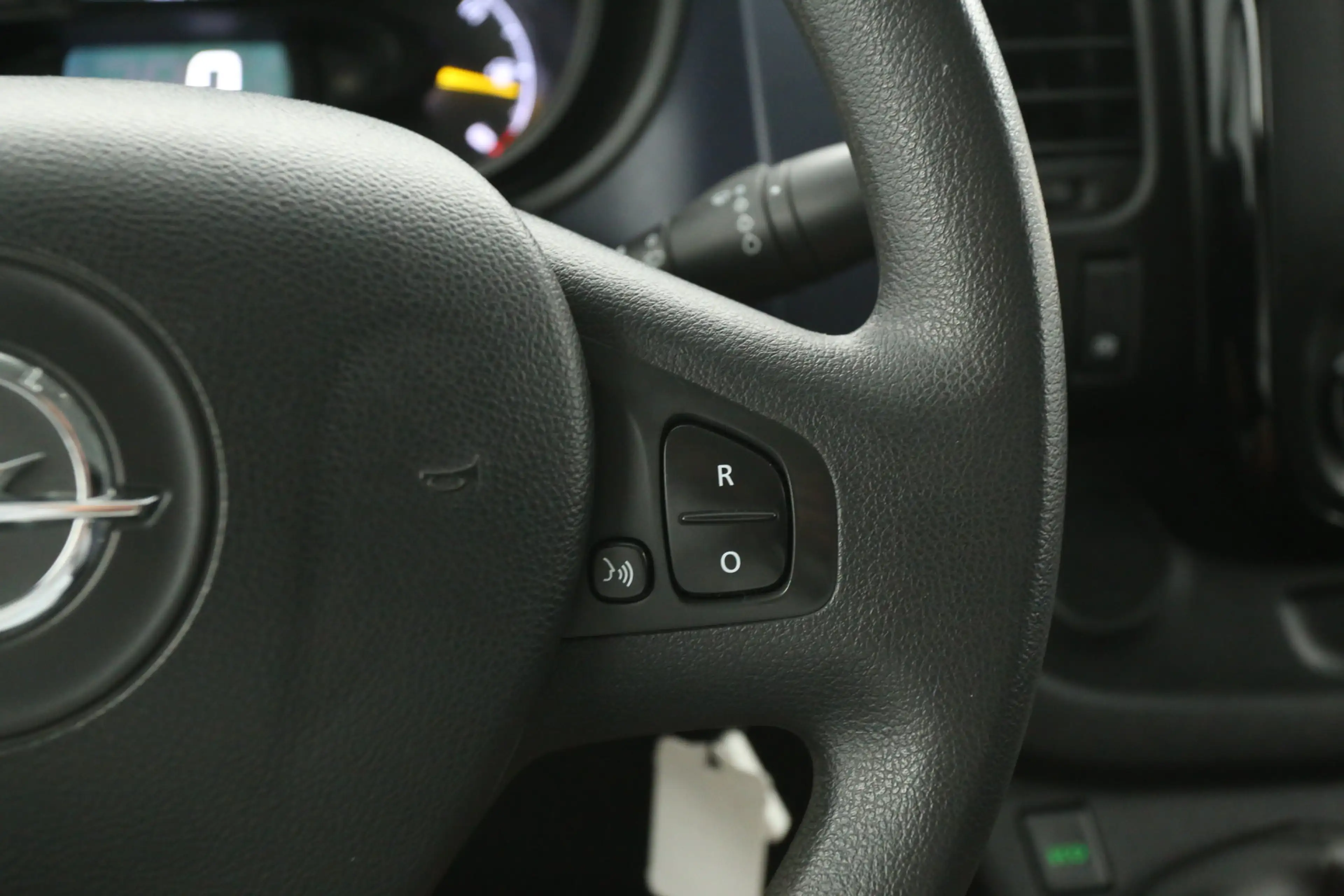 Opel Vivaro 1.6 CDTI L1H1 | Airco | Cruise | 3 Zits | Navi | P — photo 15