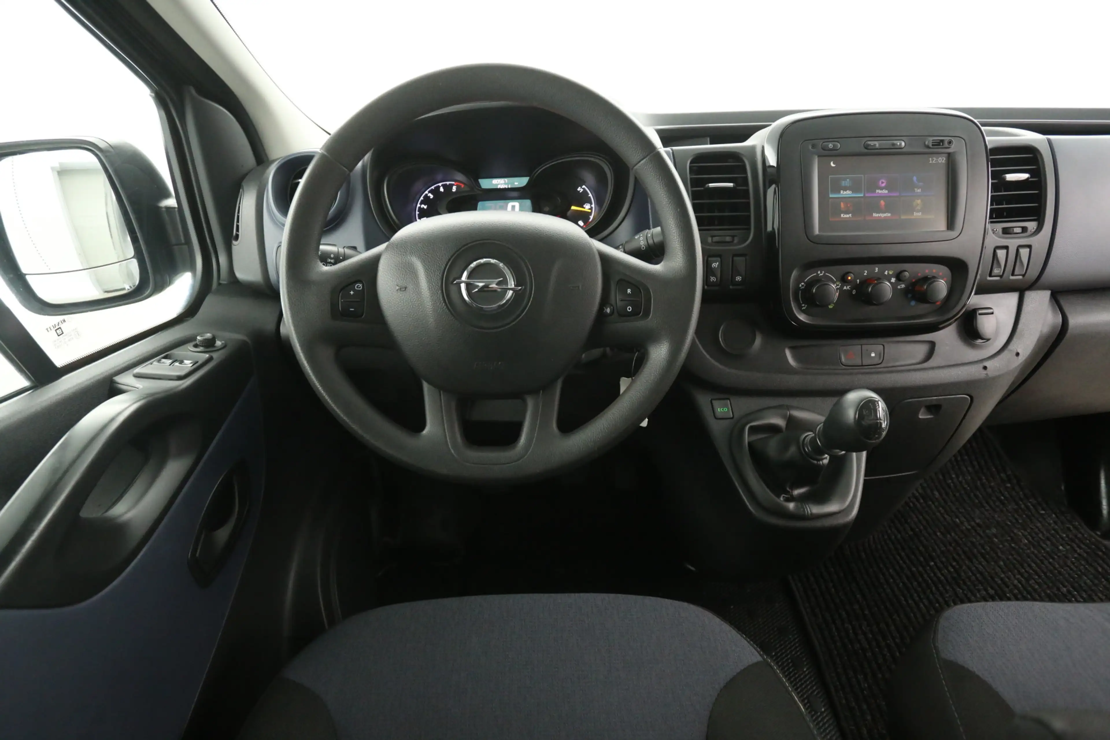 Opel Vivaro 1.6 CDTI L1H1 | Airco | Cruise | 3 Zits | Navi | P — photo 2