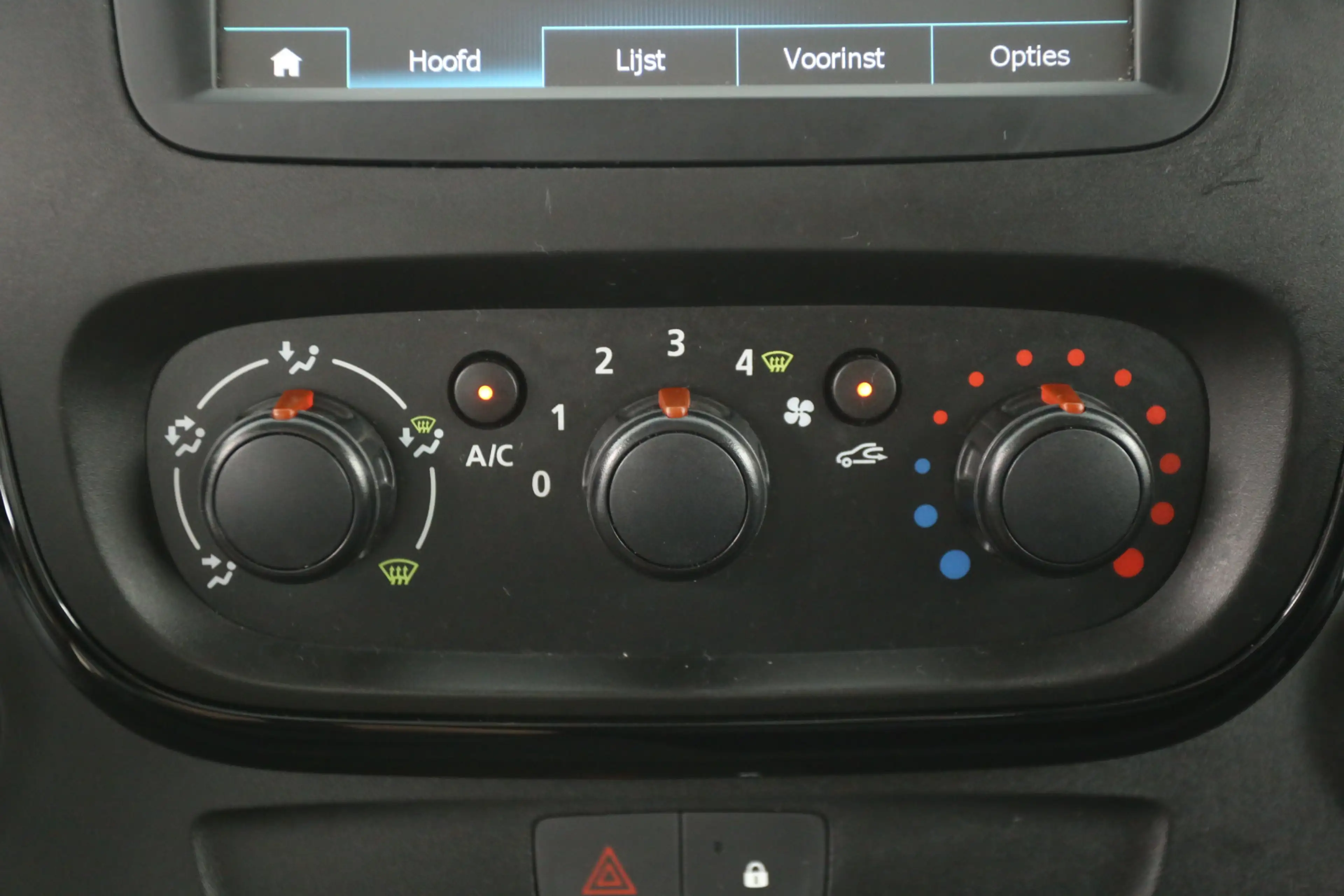 Opel Vivaro 1.6 CDTI L1H1 | Airco | Cruise | 3 Zits | Navi | P — photo 12
