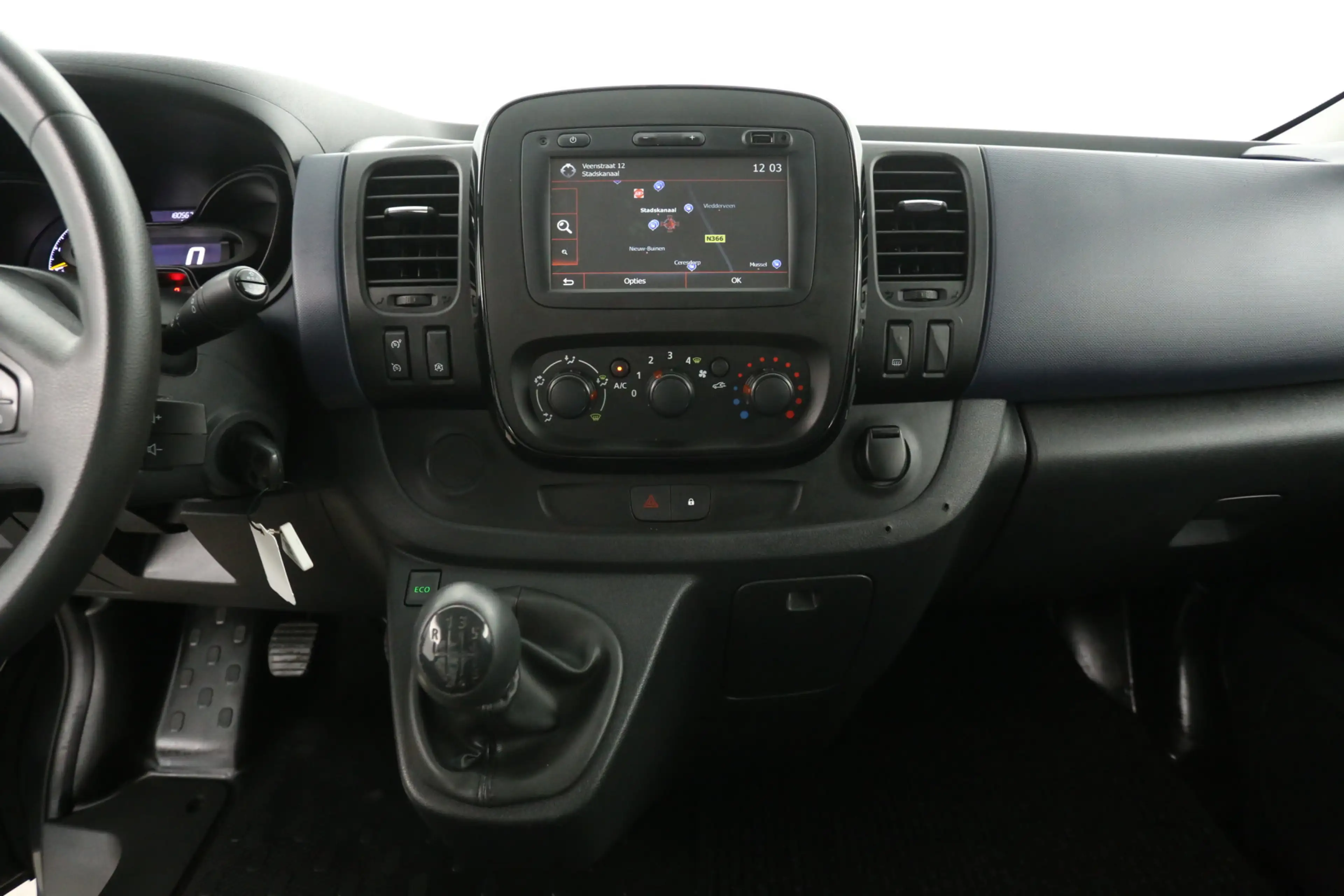 Opel Vivaro 1.6 CDTI L1H1 | Airco | Cruise | 3 Zits | Navi | P — photo 11
