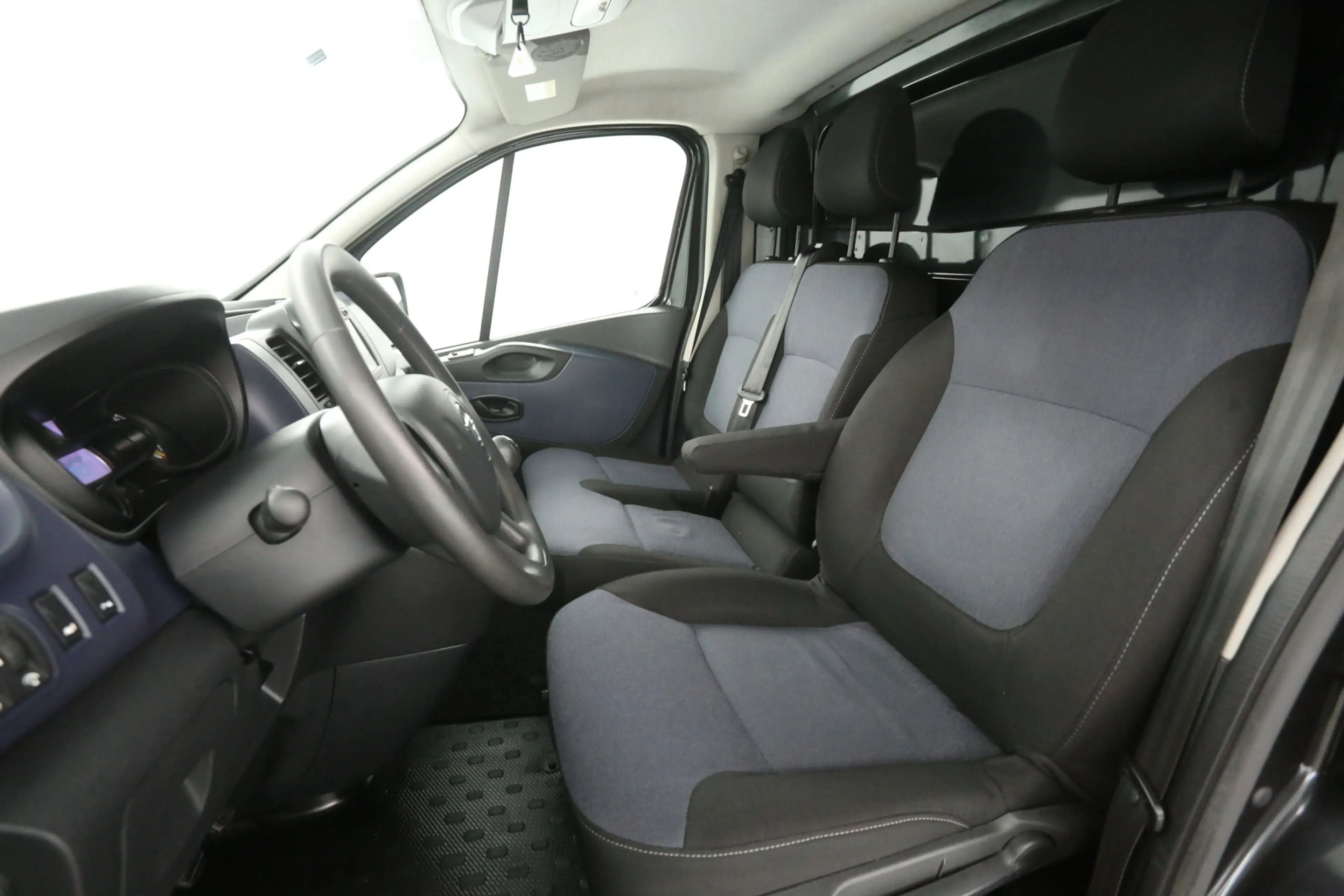 Opel Vivaro 1.6 CDTI L1H1 | Airco | Cruise | 3 Zits | Navi | P — photo 9
