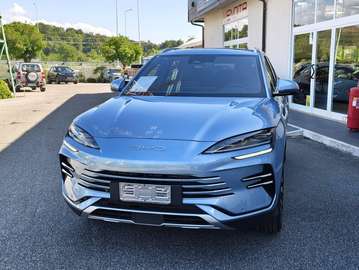 Seal U DM-i U DM-i 1.5 phev Design awd