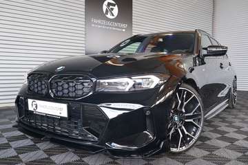 d xDrive Touring/M-PAKET/CARPLAY/DAB/LED