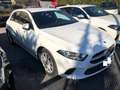 Mercedes-Benz A 220 Premium auto PELLE CARPLAY LED PRONTA CONSEGNA!! Blanc - thumbnail 2