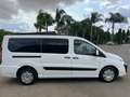 Fiat Scudo 2.0 MJT/165 DPF PL Panorama Executive 5 posti (N1) Bianco - thumbnail 4