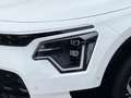 Kia Niro EV NAVI,KAMERA,SITZHZG,CARPLAY,KLIMA,DAB Weiß - thumbnail 6