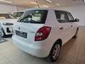 Skoda Fabia Easy 1,2 Weiß - thumbnail 3