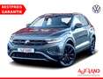 Volkswagen T-Roc 1.5 TSI Life DSG LED Navi ACC Sitzheizung Grau - thumbnail 1