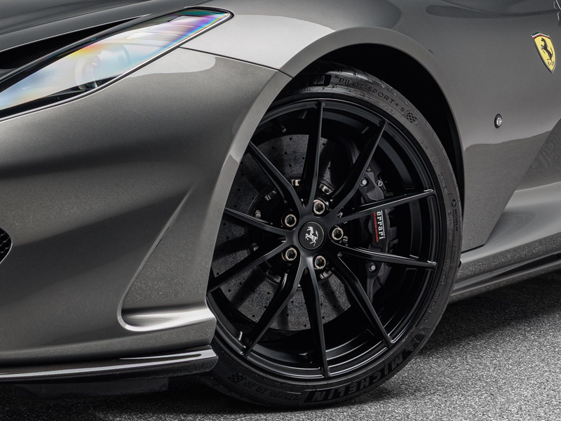 Ferrari 812 GTS — photo 12