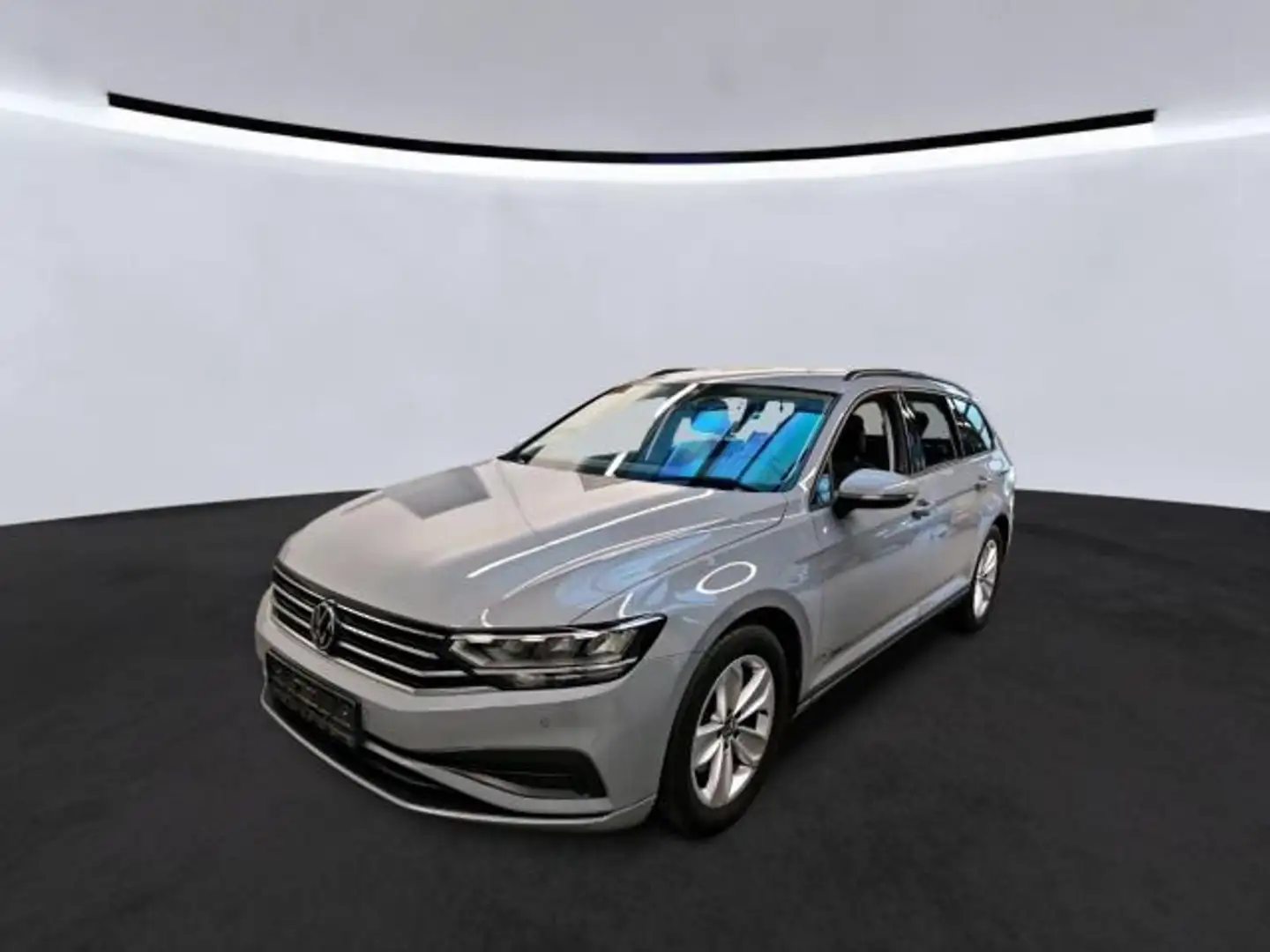 Volkswagen Passat Variant 1.5 TSI DSG *Navi*AHK*Kamera*Keyl Grau - 2