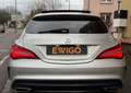 Mercedes-Benz CLA 220 classe 2.2 220 d 170 amg line 4matic 7g-dct bva-garantie 12 mois Gris - thumbnail 5