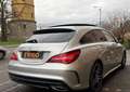 Mercedes-Benz CLA 220 classe 2.2 220 d 170 amg line 4matic 7g-dct bva-garantie 12 mois Gris - thumbnail 6