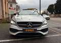Mercedes-Benz CLA 220 classe 2.2 220 d 170 amg line 4matic 7g-dct bva-garantie 12 mois Gris - thumbnail 8