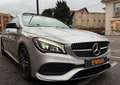 Mercedes-Benz CLA 220 classe 2.2 220 d 170 amg line 4matic 7g-dct bva-garantie 12 mois Gris - thumbnail 7