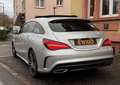 Mercedes-Benz CLA 220 classe 2.2 220 d 170 amg line 4matic 7g-dct bva-garantie 12 mois Gris - thumbnail 4