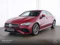 Mercedes-Benz CLA 200 AMG+LED+KAMERA+TOTW+KEYLESS+7G Rot - thumbnail 2
