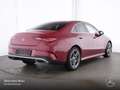Mercedes-Benz CLA 200 AMG+LED+KAMERA+TOTW+KEYLESS+7G Rot - thumbnail 3
