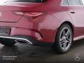 Mercedes-Benz CLA 200 AMG+LED+KAMERA+TOTW+KEYLESS+7G Rot - thumbnail 12