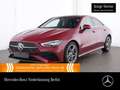 Mercedes-Benz CLA 200 AMG+LED+KAMERA+TOTW+KEYLESS+7G Rot - thumbnail 1