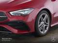 Mercedes-Benz CLA 200 AMG+LED+KAMERA+TOTW+KEYLESS+7G Rot - thumbnail 5