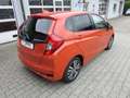 Honda Jazz Elegance, Kamera, NAVI, DAB, CD, MP3, USB, HDMI Orange - thumbnail 4