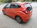 Honda Jazz Elegance, Kamera, NAVI, DAB, CD, MP3, USB, HDMI Orange - thumbnail 3