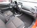Honda Jazz Elegance, Kamera, NAVI, DAB, CD, MP3, USB, HDMI Orange - thumbnail 21