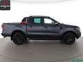 Ford Ranger Ranger 2.0 TDCi 4x4 DOKA THUNDER STANDHEIZ,AHK siva - thumbnail 6