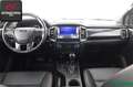 Ford Ranger 2.0 TDCi 4x4 DOKA THUNDER STANDHEIZ,AHK Grau - thumbnail 10