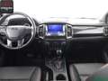 Ford Ranger Ranger 2.0 TDCi 4x4 DOKA THUNDER STANDHEIZ,AHK siva - thumbnail 10