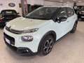 Citroen C3 1.2 puretech Shine Gpl 82cv CINGHIA FATTA Blau - thumbnail 1