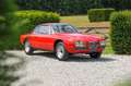 Alfa Romeo SZ 2600 Zagato Rouge - thumnbnail 1