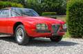 Alfa Romeo SZ 2600 Zagato Rood - thumnbnail 2