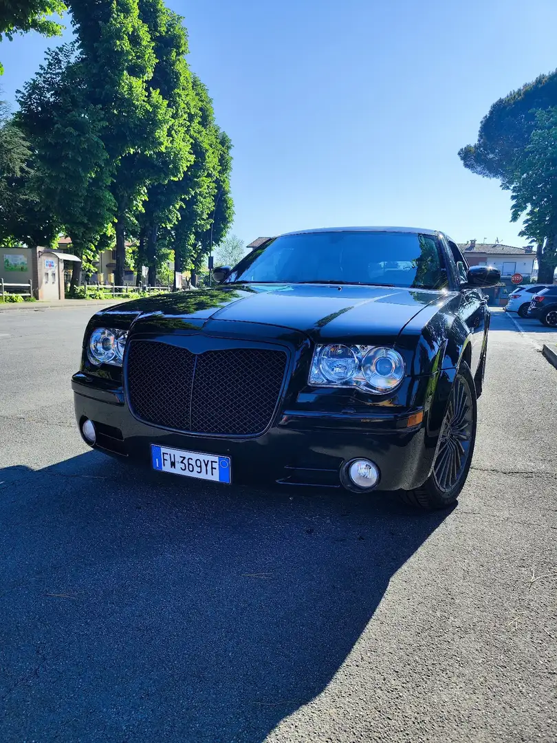 Chrysler 300C touring 3.0 V6 crd auto - 2