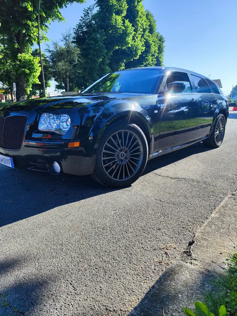 Chrysler 300C touring 3.0 V6 crd auto - 1