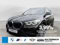 BMW X1 sDrive 20i Sport Line FACEL. AHK LED NAVI Noir - thumbnail 1