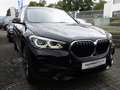 BMW X1 sDrive 20i Sport Line FACEL. AHK LED NAVI Noir - thumbnail 3