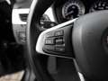 BMW X1 sDrive 20i Sport Line FACEL. AHK LED NAVI Noir - thumbnail 21