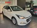 Hyundai i20 i20 1.2 5 porte Econext Classic Blanc - thumbnail 4