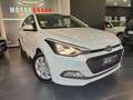 Hyundai i20 i20 1.2 5 porte Econext Classic Blanc - thumbnail 3