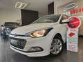 Hyundai i20 i20 1.2 5 porte Econext Classic Blanc - thumbnail 1